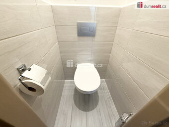 Pronájem bytu 3+kk, 65 m2, Školská čtvrť, Frenštát pod Radho - 4