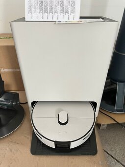 Samsung BESPOKE Jet Bot Combo - 4