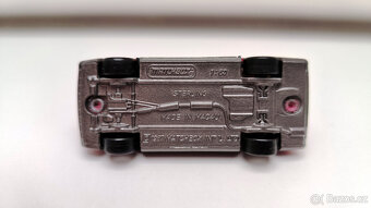 Matchbox Sterling - 4