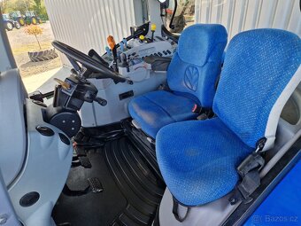 New holland T7060 - 4