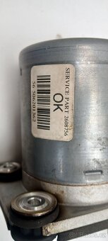 Fiat Punto 2,ServoMotor,City - 4