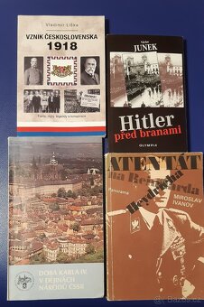 Historie - 4