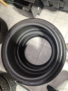 2ks MICHELIN 295/30 R 21 PILOT SPORT 4 S 102Y XL - 4