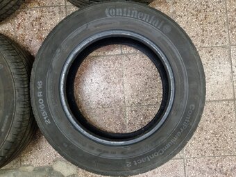Continental ContiPremiumContact 215/60 R16 - 4