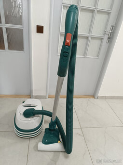 Vysavač Vorwerk Tiger 265 - 4