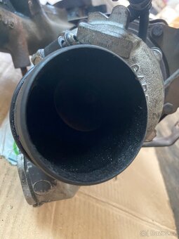 Turbo BMP - 4