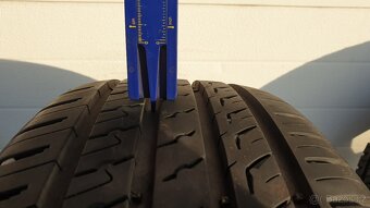 Letní ALU kola Ford Galaxy 5X108 215/60R16 9 mm - 4