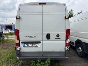 Fiat Ducato 2.3 JTD 150MultiJet 2015 - 4