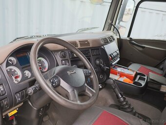 DAF FAS CF85.460, - 4