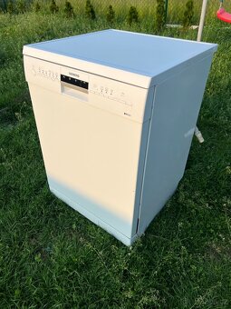 Myčka Siemens - 4