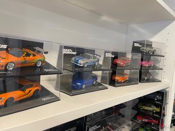 De Agostini - Fast and Furious - 4