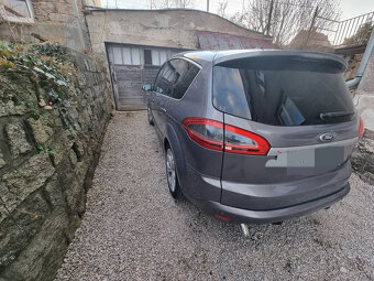 Ford S-max 2014 - 4
