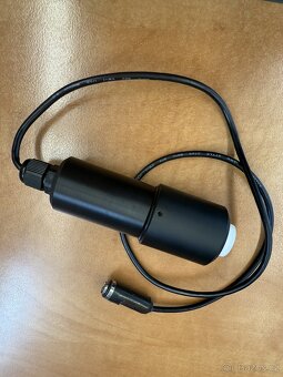 Potápěčský počítač Ratio Ix3M2 Tech+ - 4