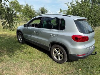 Tiguan 2013 4/4 2.0 d - 4