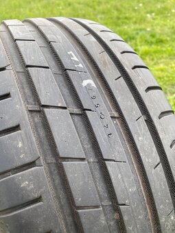 215/40 R17 NOKIAN - 4