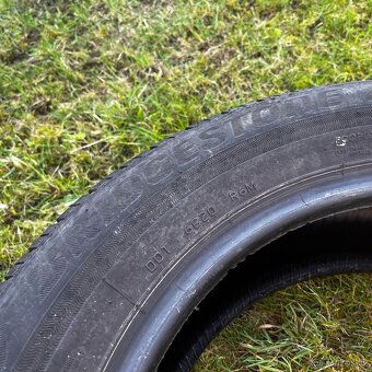 Letní pneu Bridgestone Ecopia EP150 205/60 R16 4ks - 4