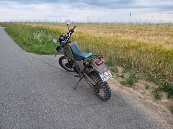Cagiva T4/w12 350 - 4