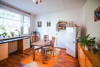 Prodej družstevního bytu 2+1 o rozloze 73 m2, ulice Centrum, - 4