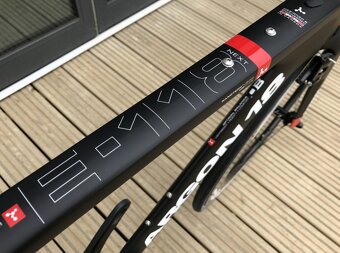 Argon 18 E118, Ultegra, Zipp - 4