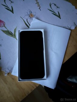 Samsung A55 5g nový jen vybalený s účtem z obchodu Samsung - 4