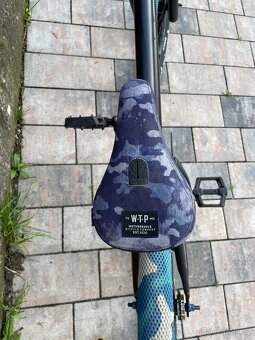 Bmx kolo - 4