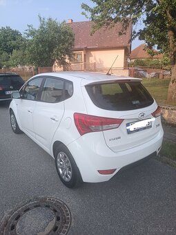 Hyundai ix20 - 4