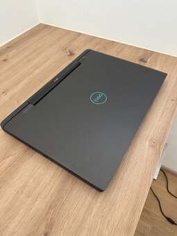 Herní NTB Dell G7 17 - GTX 1660 Ti - 512GB SSD, TOP stav - 4