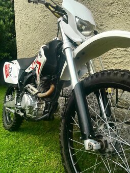 Pitbike 250 - 4