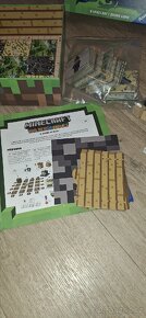 IStolní hra Minecraft...NOVÉ - 4