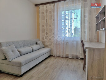 Prodej bytu 3+1, 68 m², Ledeč nad Sázavou, ul. Marie Majerov - 4