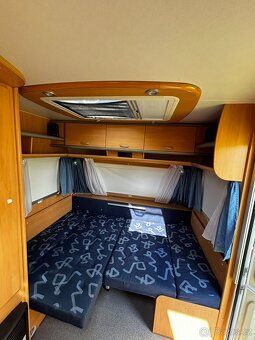 dethleffs summer karavan - 4