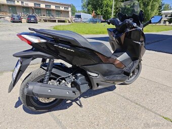 Honda Forza 125 2016 11kw - 4
