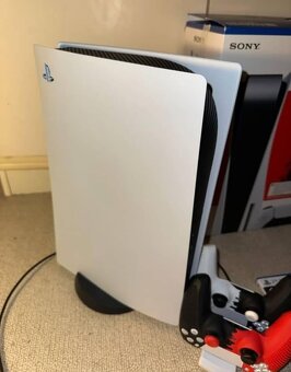 Playstation 5 - 4