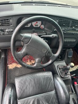VW Golf GTI TDI Last Edition - 4