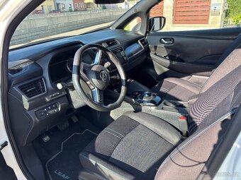 Nissan LEAF 110kW 2019 - 4