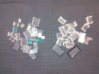 neoriginál a originál lego díly - větší množství - 4