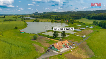 Prodej rodinného domu, 245 m², Ostružno - 4