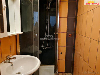 Pronájem bytu 2+kk Brno, ul. Velkopavlovická 48m2 - 4