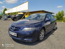 Mazda 6 2.0i 108 kW sportovní paket Tamura - Nahradní díly - 4