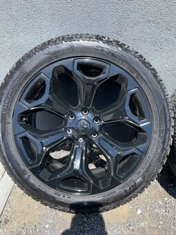 Originál kola Dodge RAM 1500 LIMITED R22 - 4