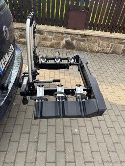 Hakr Trip 3 Top Plus - 4
