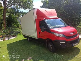 Iveco Daily - 4