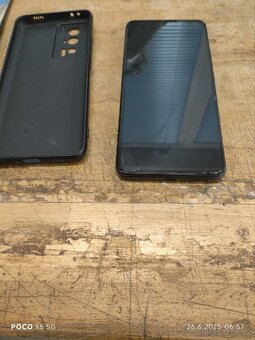 POCO F5 Pro 12GB RAM /512GB záruka 9/25 - 4