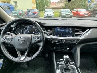 Opel Insignia B Lift. 2.0 125kw 174Ps 12.08.2020. - 4