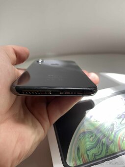 Iphone XS 256GB - 4