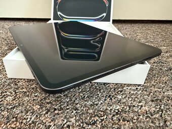 Apple iPad Pro 11 (2024) M4, 256GB Wi-Fi + Cellular.TOP STAV - 4