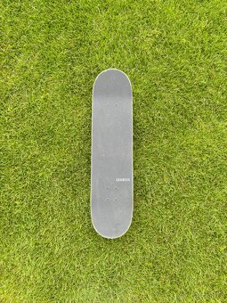 Craness skateboard - 4