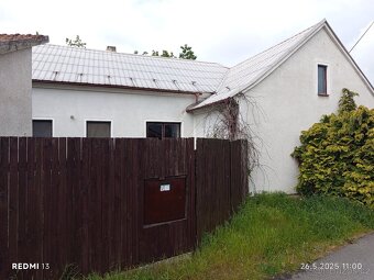 Prodej obchodni budovy 184.6.m² - 4