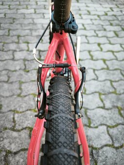 Horské kolo Spyder VER20 (26") - 4