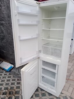 Lednice s mrazakem EGC - 4